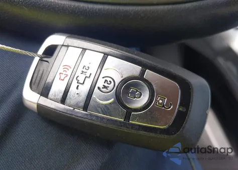 2021 Ford F-150 Xlt z USA, uszkodzony, nr VIN 1FTFW1ED5MFC02717